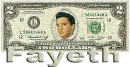 fayeth