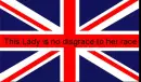 British pride