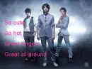 Jonas Brothers