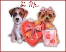 Be mine