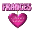 Frances