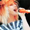 Hayley Williams 4 â™¥