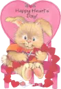 HAPPY VALENTINE'S DAY