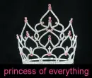 Princess of everything