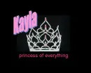 Princess of everything kayla