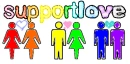 support love