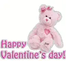 teddy bear