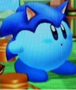 Sonic Kirby