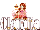 Claudia