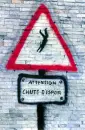 chute espoir