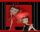 betty boop