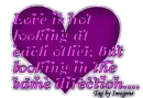 Love quote
