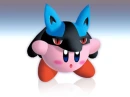 Lucario Kirby