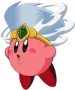 Wind Kirby