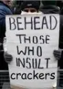 Canadian Crackers