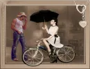 cycling