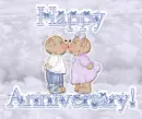HAPPY ANNIVERSARY