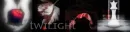 twilight collage
