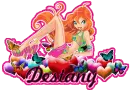 Destany