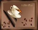 coffee time