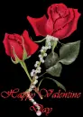 BE MY VALENTINE!