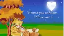 SWEET LOVE VALENTINE