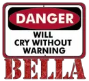 Danger - Bella