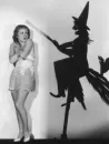 Grace Bradley , actress, vintage, Halloween