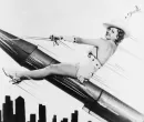 Grace Bradley , vintage, actress, cowgirl