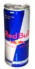 Redbull.