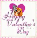 Happy Valentine's Day
