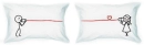 Pillow love.