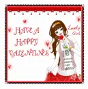 HAVE A HAPPY VALENTINES