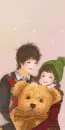 TEDDY HUGS