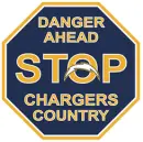 San Diego Chargers