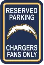 San Diego Chargers