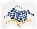 San Diego Chargers