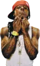 Lil wayne.
