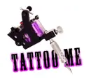 Tattoo me.