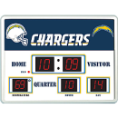 San Diego Chargers