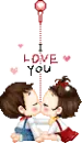LOVE YOU