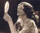 Billie Dove , makeup, vintage, actress