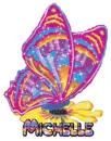 Michelle butterfly