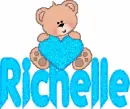 Richelle