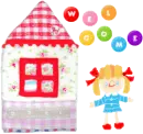LIL PATCH GIRL 