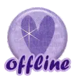 Offline ... purple heart