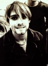 Kurt Cobain