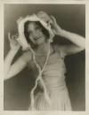 Nancy Carroll, Actress, vintage, Hat