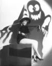 Nancy Carroll , actress, Vintage, Halloween
