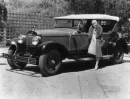 Nancy Carroll , actress, vintage, car